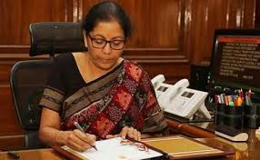 ರಾಜ್ಯಕ್ಕೆ ವಿಶೇಷ ಅನುದಾನ ನೀಡದಂತೆ ನಿರ್ಮಲಾ ಸೀತಾರಾಮನ್ ಅವರಿಂದ ಆಯೋಗಕ್ಕೆ ಪತ್ರ: ಸಿದ್ದರಾಮಯ್ಯ ಗಂಭೀರ ಆರೋಪ